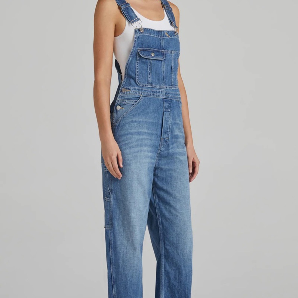EDWIN Sadie Overalls XS
